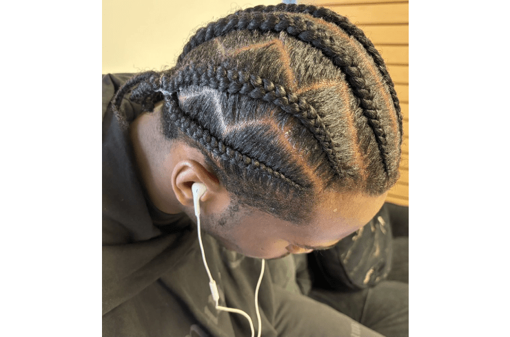 Issa Hair Braiding